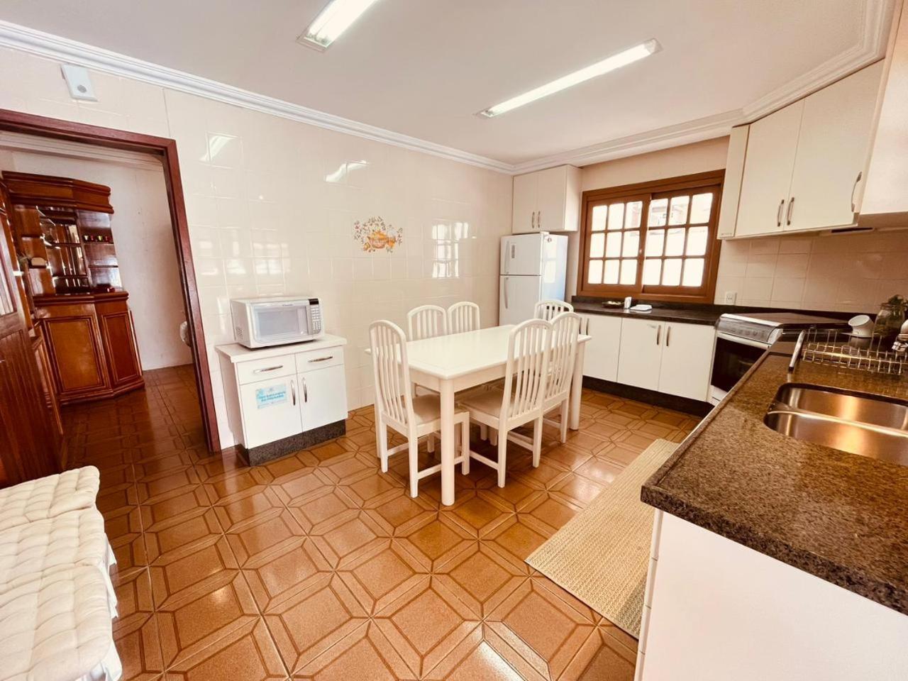 Casa Da Praia Pousada Торрес Екстер'єр фото