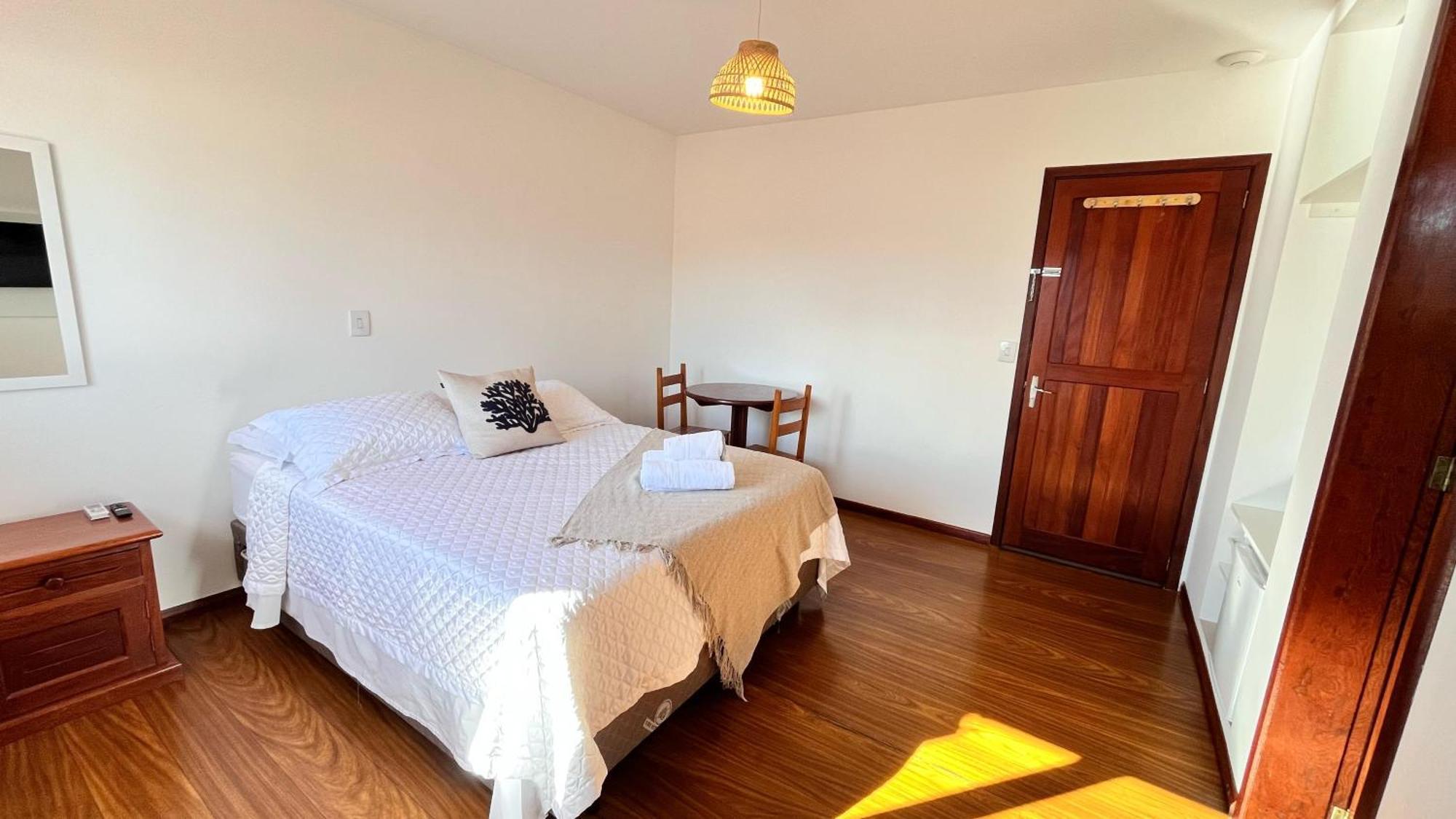 Casa Da Praia Pousada Торрес Екстер'єр фото